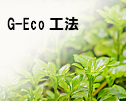 有限会社ハウスステージ　G-Eco工法
